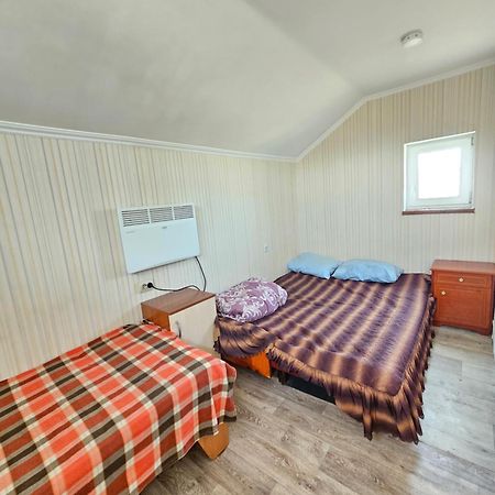 Apartamento Помешкання З Парковкою Cherkasy Exterior foto
