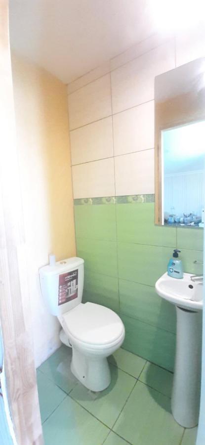 Apartamento Помешкання З Парковкою Cherkasy Exterior foto