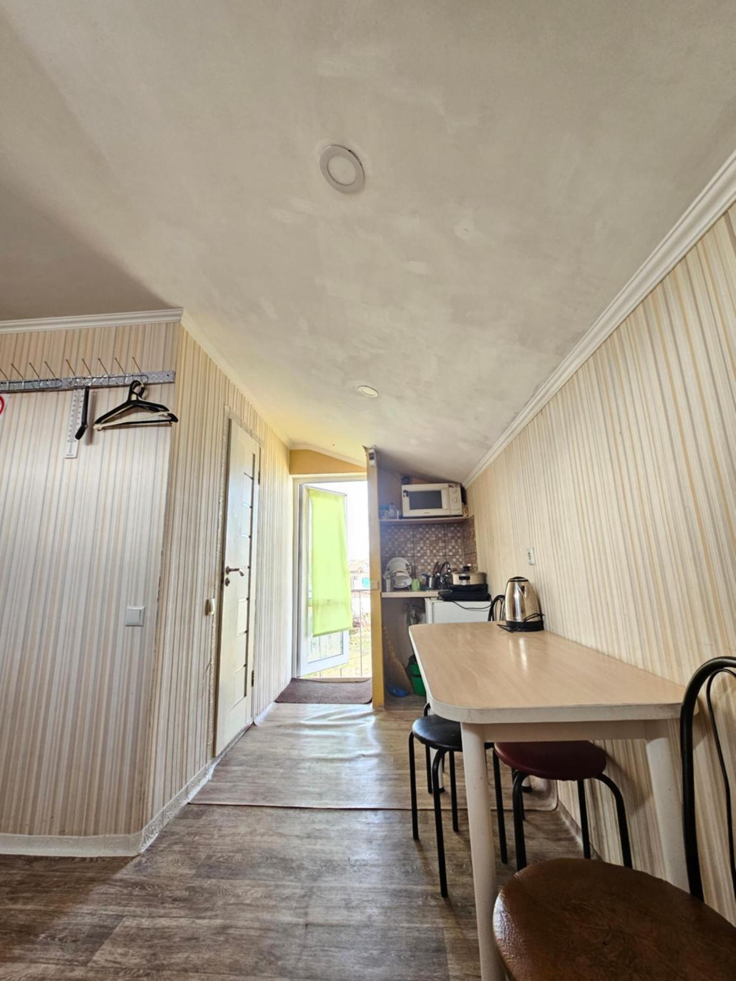 Apartamento Помешкання З Парковкою Cherkasy Exterior foto